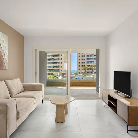 Apartment Maravista