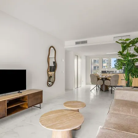 Apartment Maravista Torrevieja
