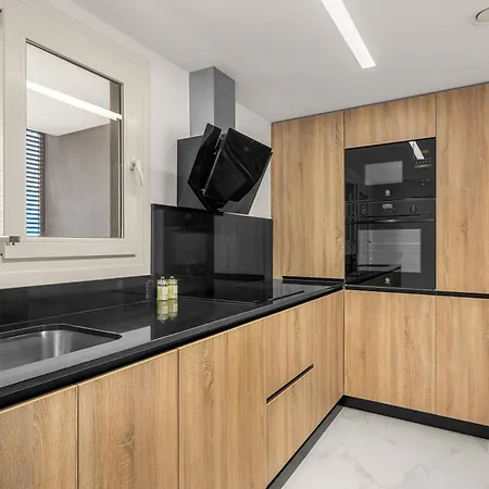 Maravista Apartment Torrevieja