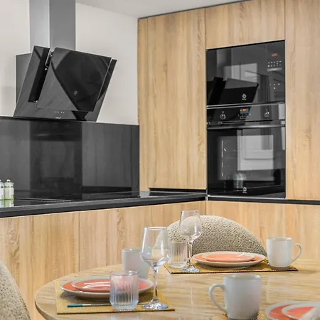 Apartment Maravista