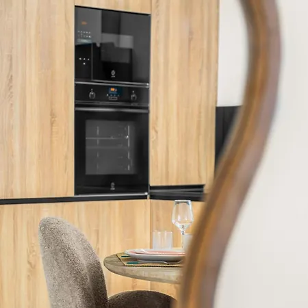 Apartment Maravista *