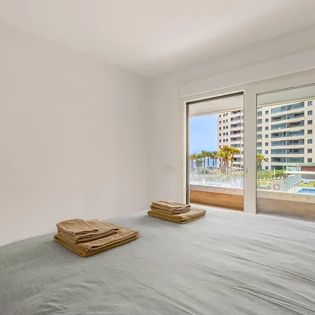 Apartment Maravista Torrevieja