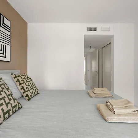 Apartment Maravista Torrevieja