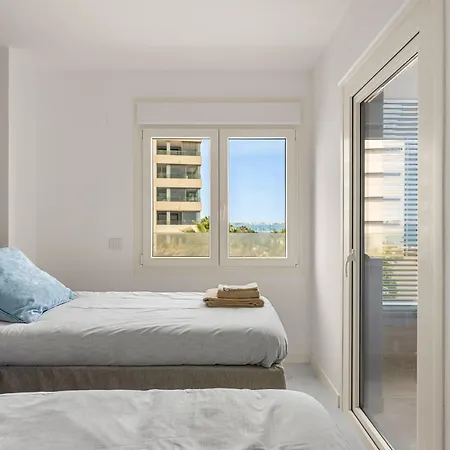 Apartment Maravista Torrevieja
