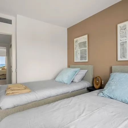Apartment Maravista *
