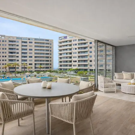 Apartment Maravista