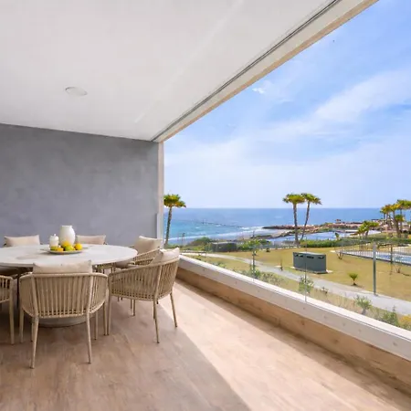 Apartment Maravista *