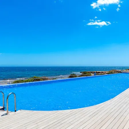 Maravista Apartment Torrevieja