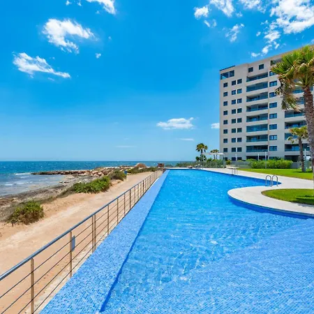 Maravista Apartment