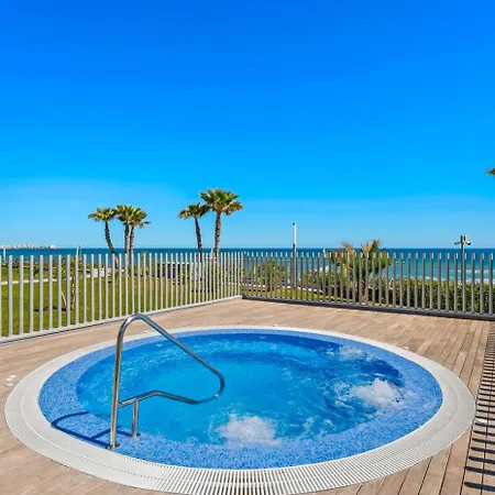 Maravista Apartment Torrevieja