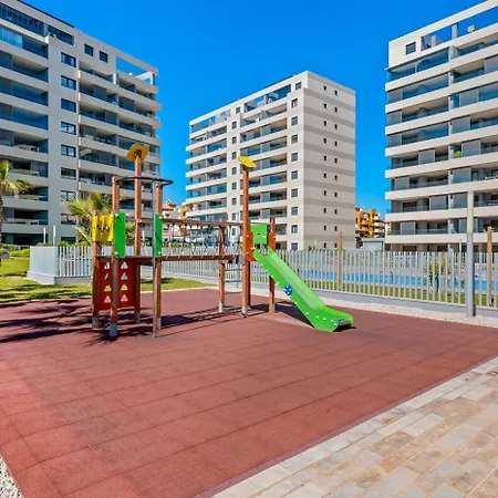 Apartment Maravista