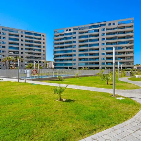Maravista Apartment
